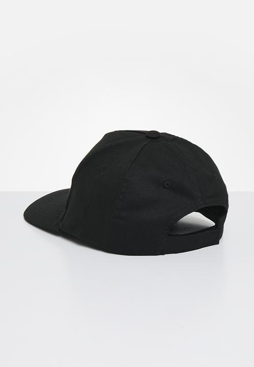 Pop Candy - Marvel cap - black