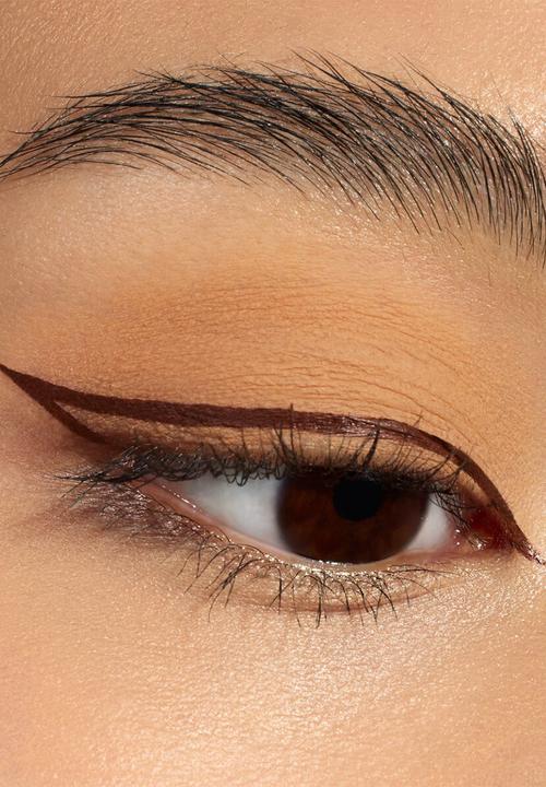 essence - Lash Princess Liquid Liner Brown