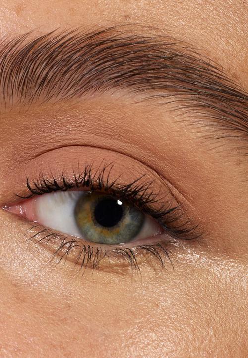 essence - Matte Liquid Eyeshadow 02 - Cocoa Crush