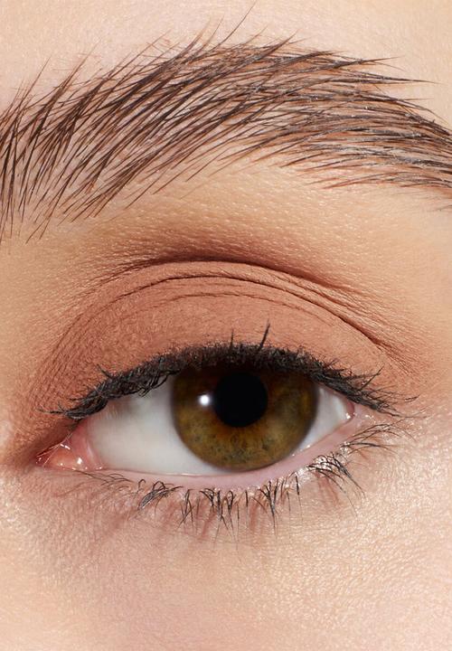 essence - Matte Liquid Eyeshadow 02 - Cocoa Crush