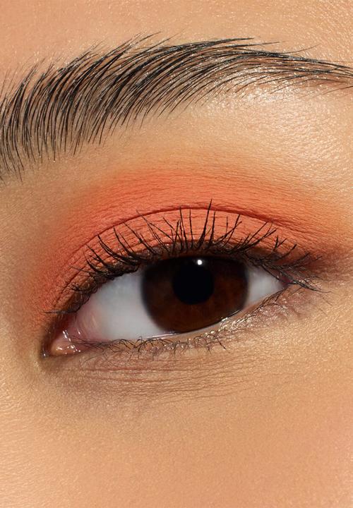 essence - Matte Liquid Eyeshadow 03 - Peach Pop