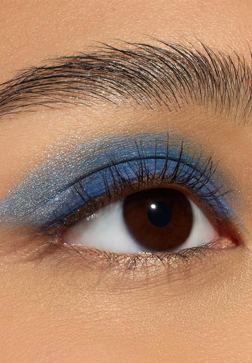 essence - Soft Touch Duo Eyeshadow 03 - Icy Girl