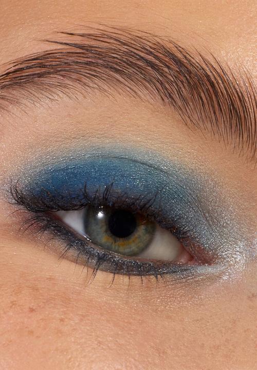 essence - Soft Touch Duo Eyeshadow 03 - Icy Girl
