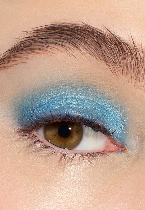 essence - Soft Touch Duo Eyeshadow 03 - Icy Girl