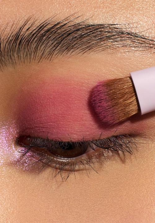 essence - Soft Touch Duo Eyeshadow 02 - Berry Crush