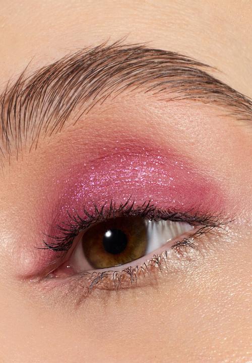 essence - Soft Touch Duo Eyeshadow 02 - Berry Crush