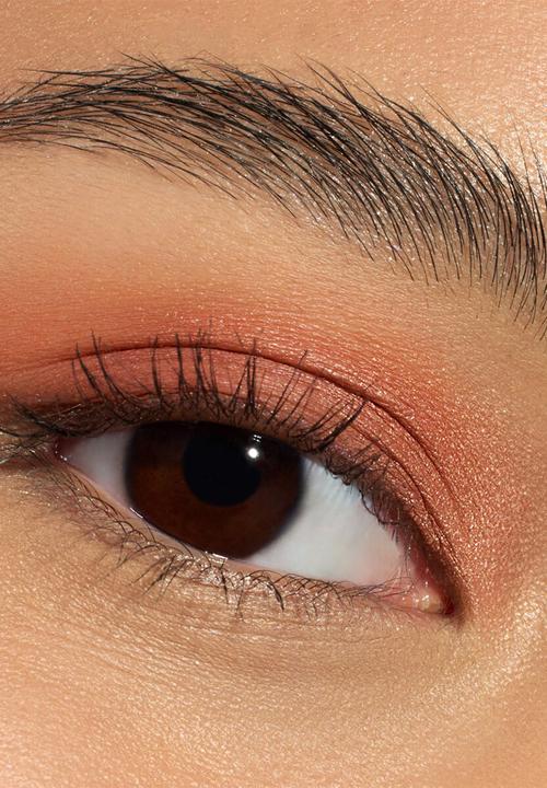 essence - Soft Touch Duo Eyeshadow 01 - Bronze Beauty
