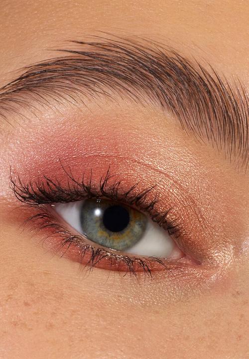 essence - Soft Touch Duo Eyeshadow 01 - Bronze Beauty
