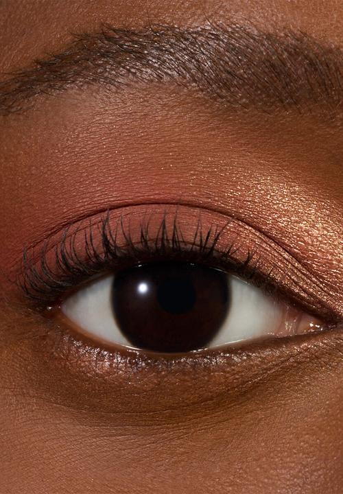essence - Soft Touch Duo Eyeshadow 01 - Bronze Beauty