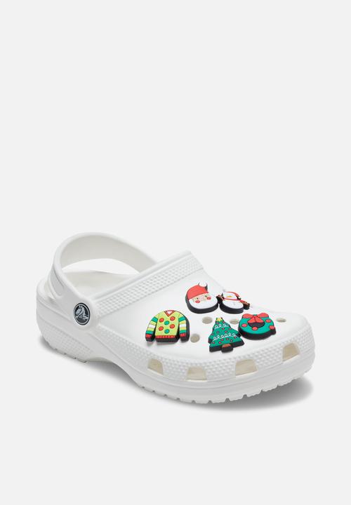 Crocs - Tis the season 5 pack - multi