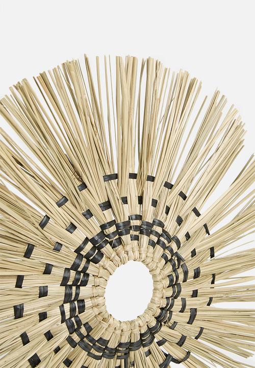 Sixth Floor - Decorative object - Natural