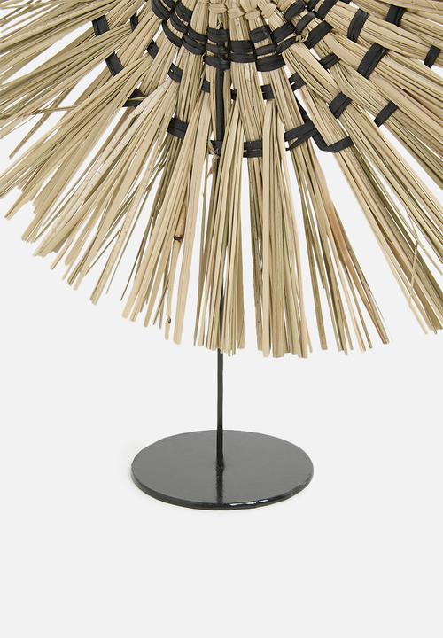 Sixth Floor - Decorative object - Natural