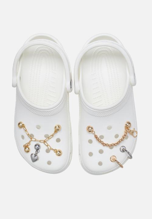 Crocs - Cool girl festival 5 pack - multi