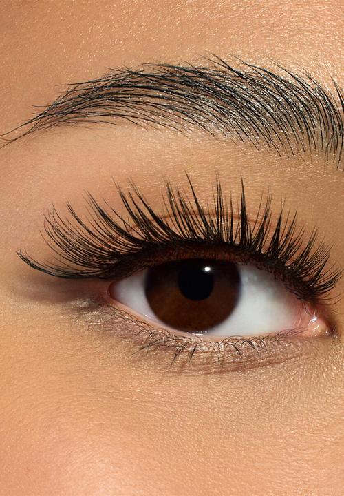 essence - Cateyes! False Lashes 01 - Catwalk