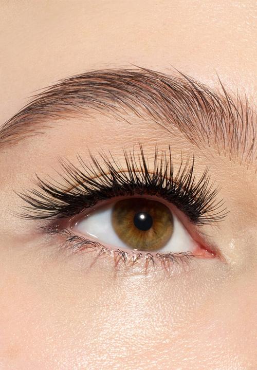 essence - Cateyes! False Lashes 01 - Catwalk