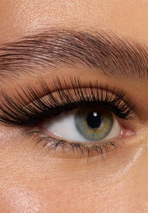 essence - Cateyes! False Lashes 02 - Cattitude