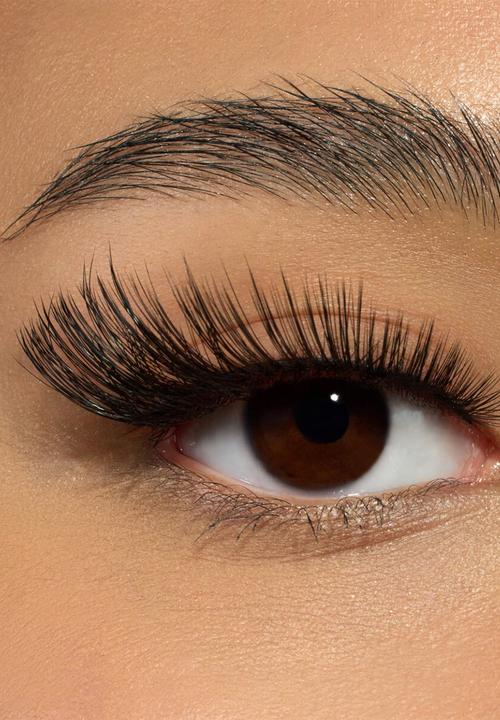 essence - Cateyes! False Lashes 02 - Cattitude