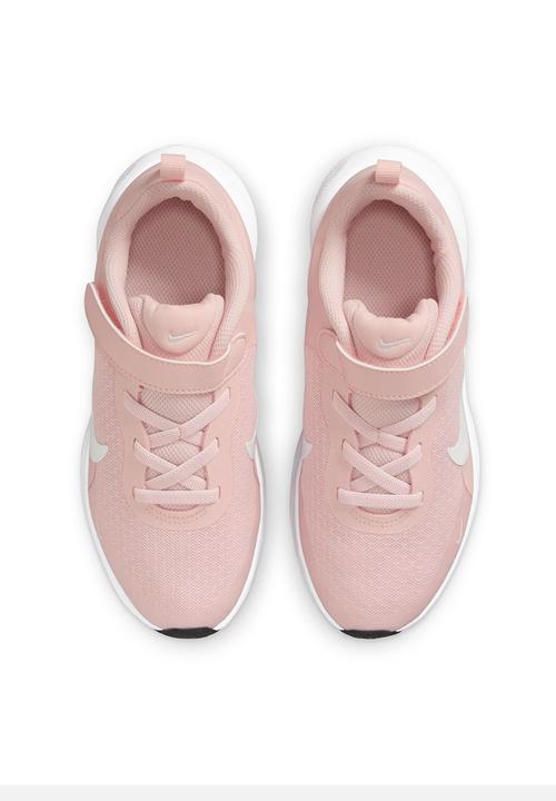 Nike - Nike revolution 7 ps - echo pink/summit white-white-black