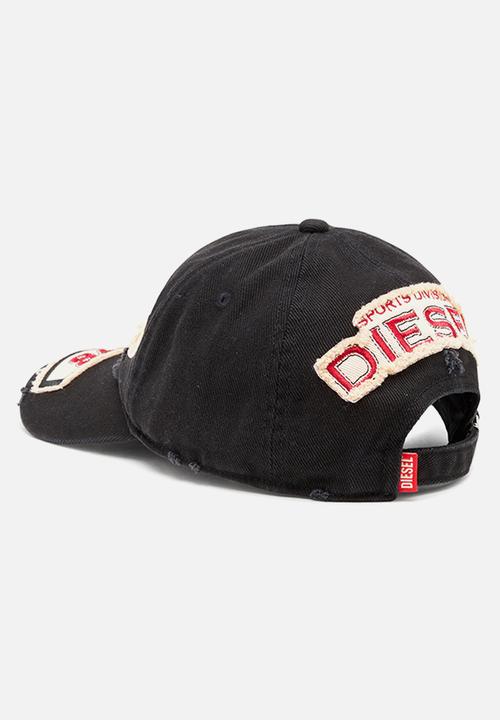 Diesel  - C-Braff - Black