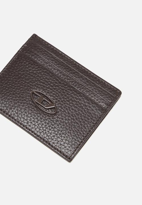 Diesel  - Card Case - Brown
