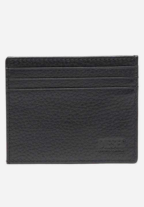 Diesel  - Card Case - Black