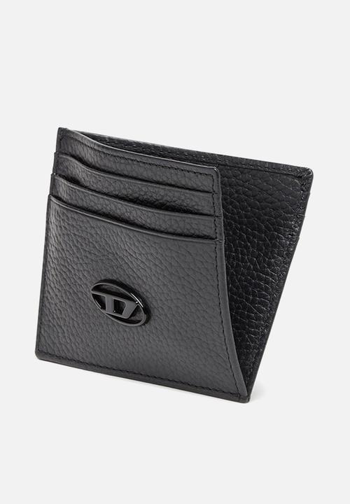 Diesel  - Card Case - Black