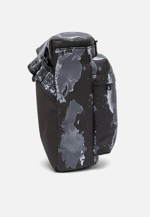 Diesel  - Rave Crossbody X - Grey