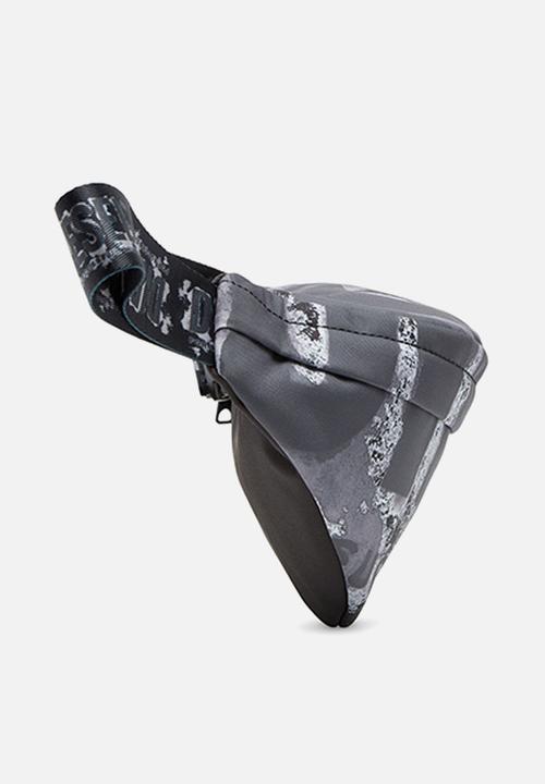 Diesel  - Rave Beltbag X - Grey