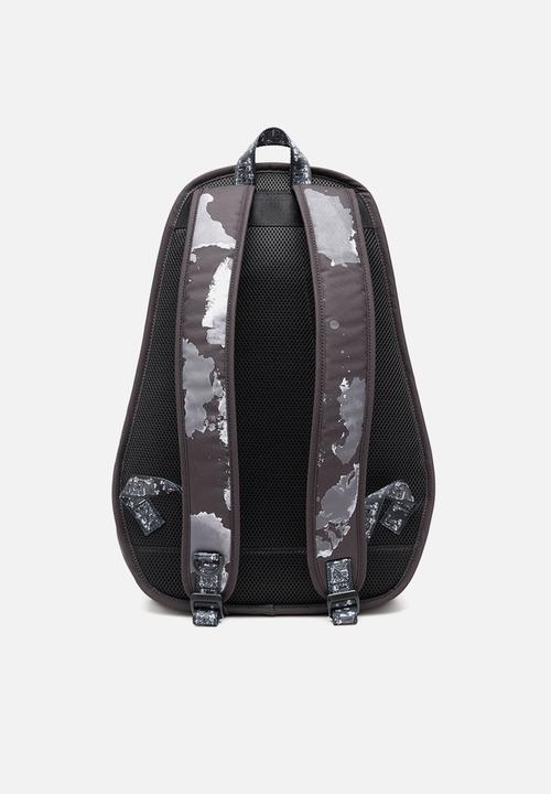 Diesel  - Rave Backpack X - Grey