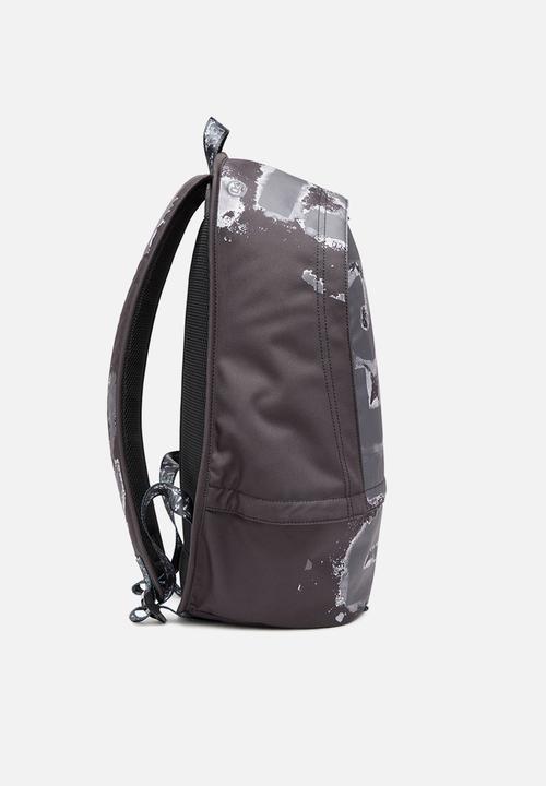 Diesel  - Rave Backpack X - Grey