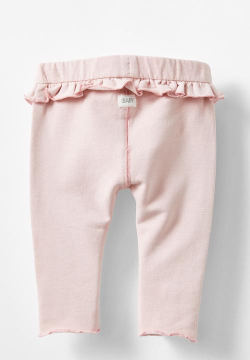 Cotton On - Francis legging - zephyr