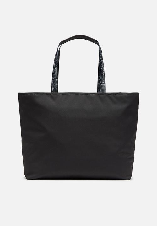 Diesel  - Rave Tote X - Black