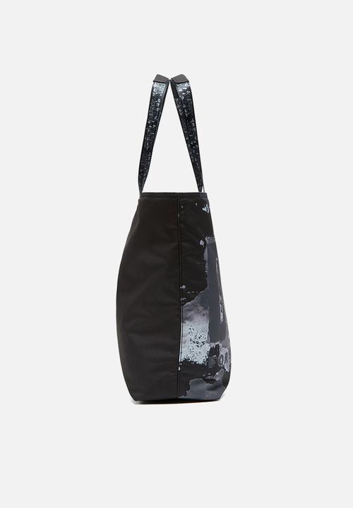 Diesel  - Rave Tote X - Black