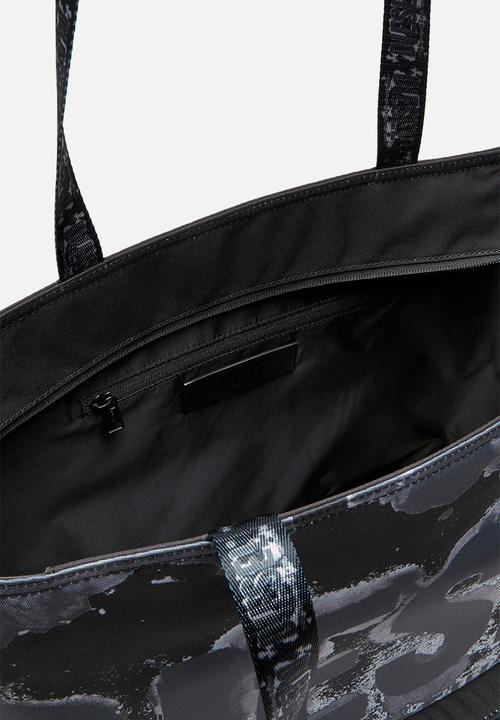 Diesel  - Rave Tote X - Black