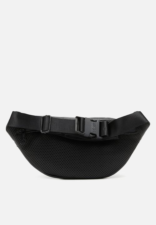 Diesel  - Rave Beltbag - Black