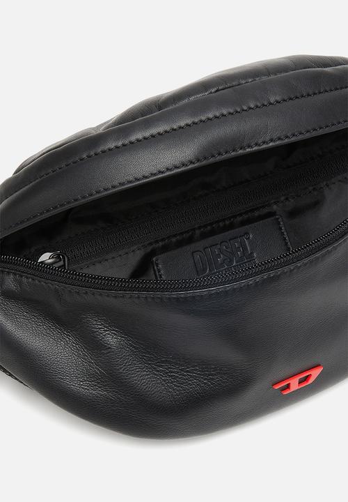 Diesel  - Rave Beltbag - Black