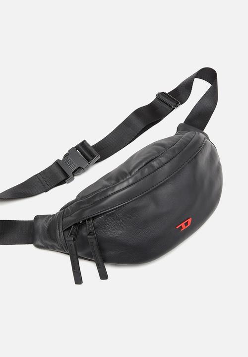 Diesel  - Rave Beltbag - Black