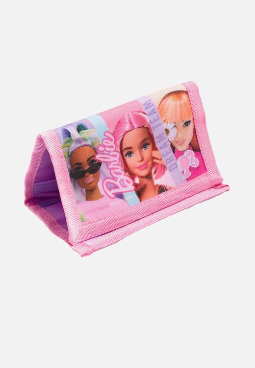 The Character Group (Legacy) - Barbie sunglasses & wallet set - pink