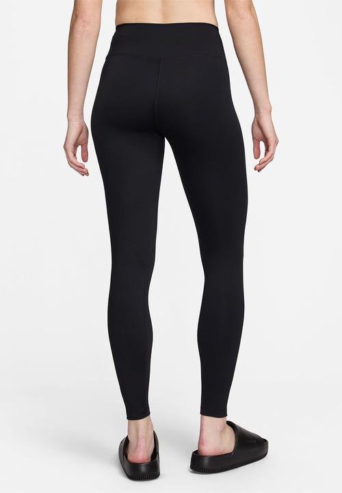 Nike - Nike One Tight - black