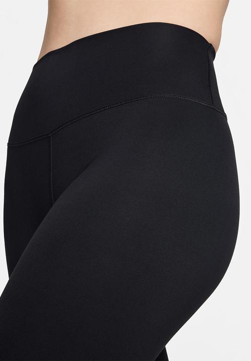 Nike - Nike One Tight - black
