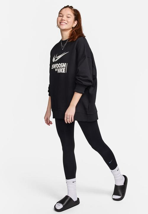 Nike - Nike One Tight - black