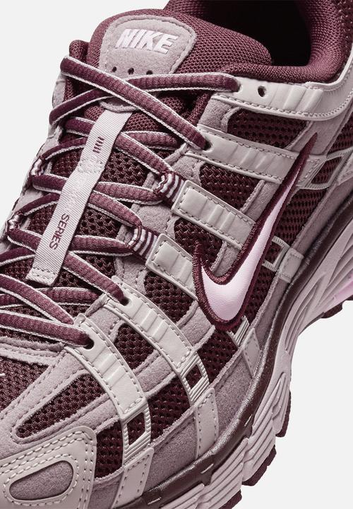 Nike - Wmns nike p-6000