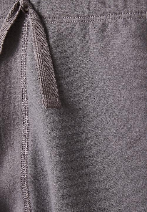 Cotton On - Francis legging - rabbit grey