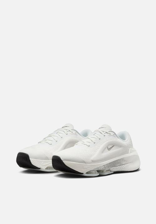 新品✨NIKE VERSAIR PRM white／Black 27㎝ Nike Versair PRM - Summit white/metallic silver-sail-black