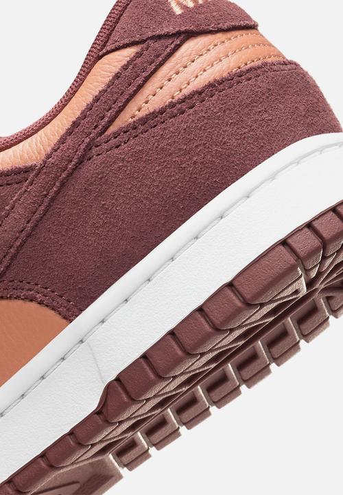 Nike - Nike Dunk low retro