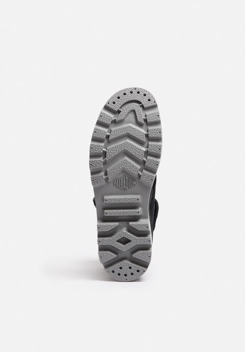 Palladium - Baggy Hi