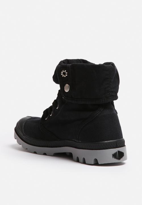 Palladium - Baggy Hi