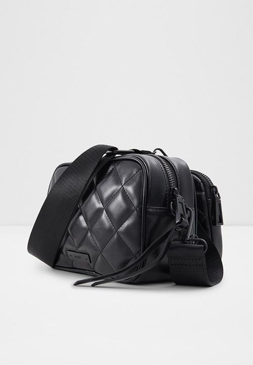 ALDO - Evelia crossbody bag - black