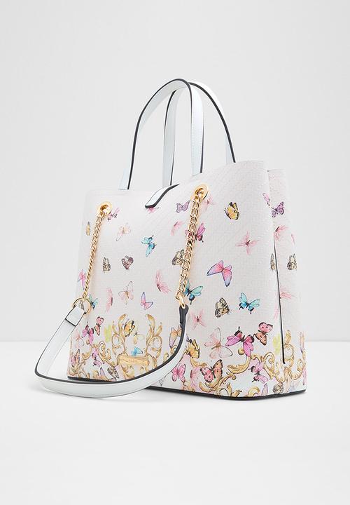 ALDO - Iloron satchel - multi