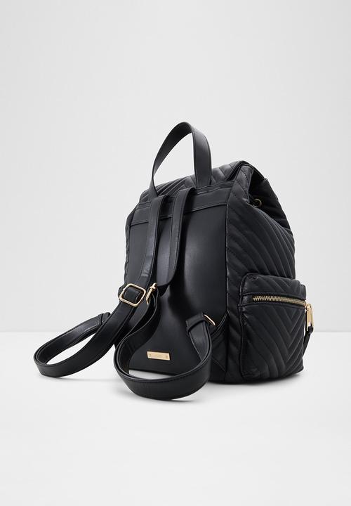 ALDO - Maelle backpack - black